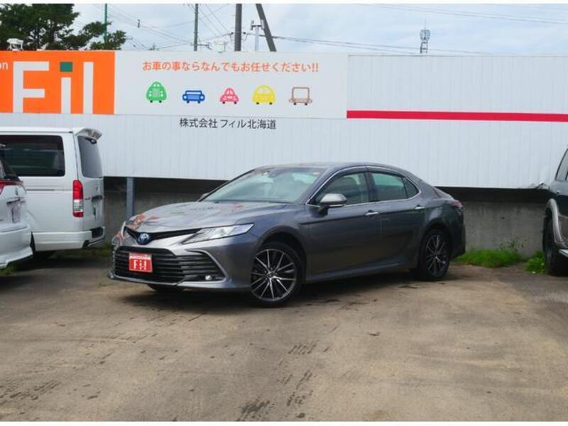 CAMRY