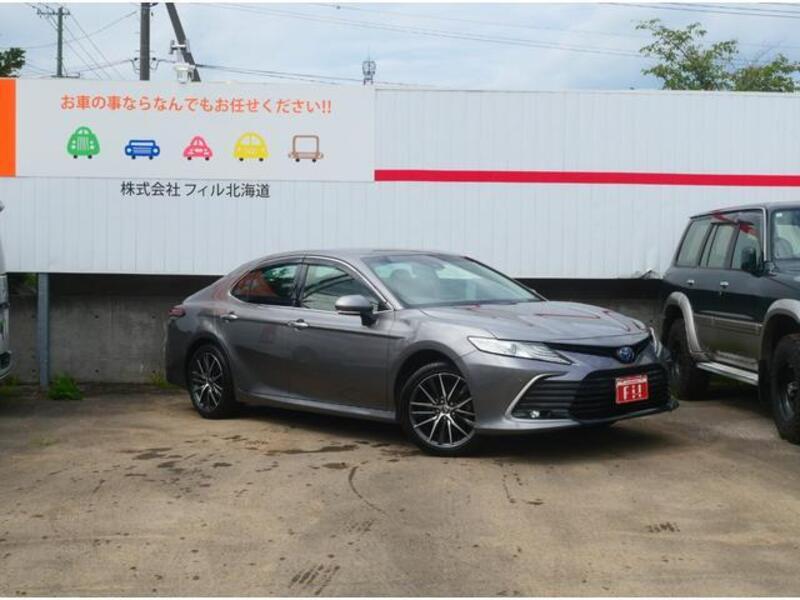 CAMRY
