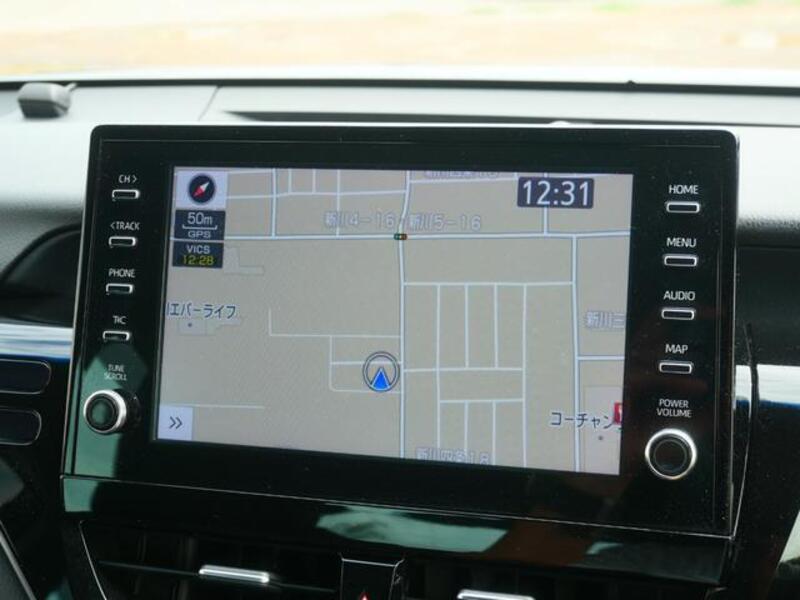CAMRY