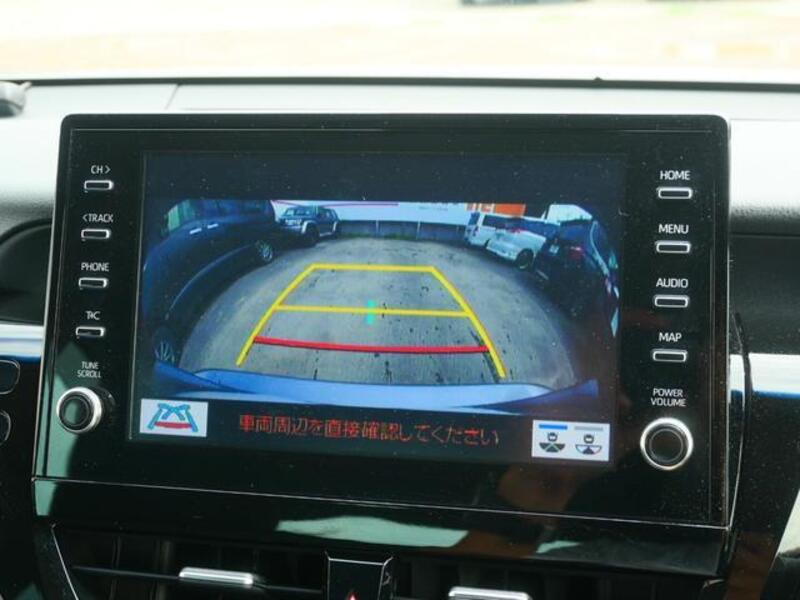 CAMRY