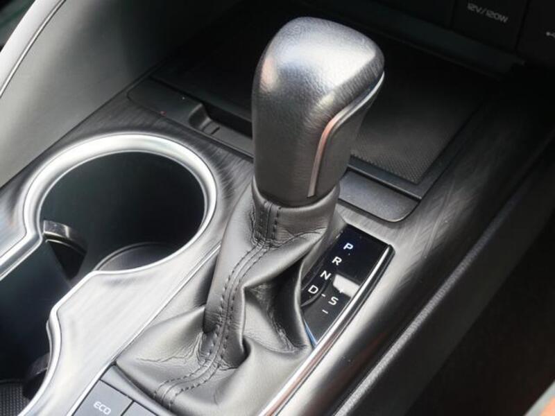 CAMRY