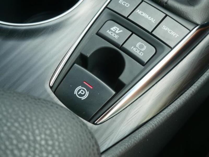 CAMRY