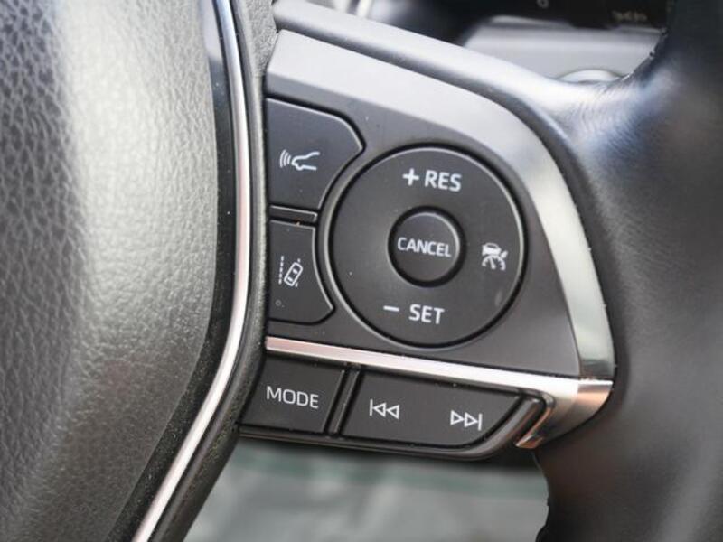 CAMRY