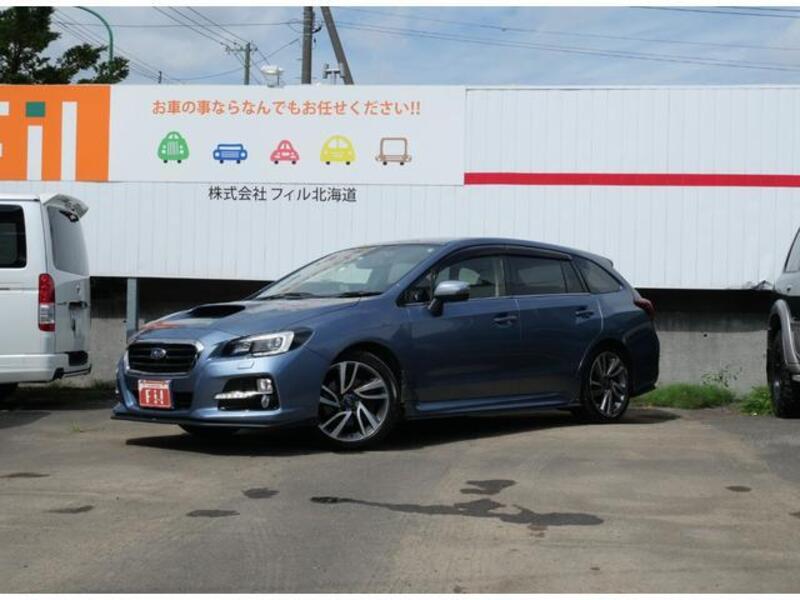 LEVORG
