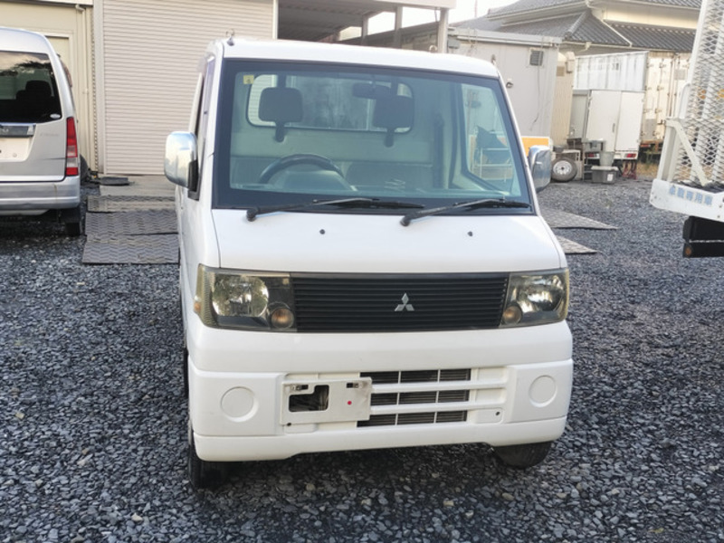 MINICAB TRUCK