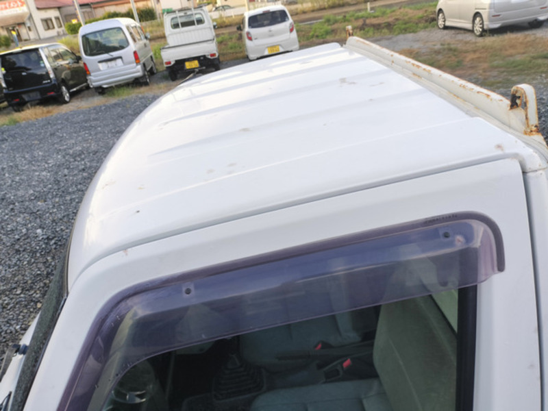 MINICAB TRUCK