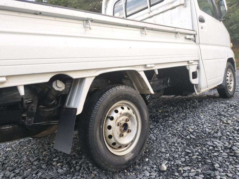 MINICAB TRUCK