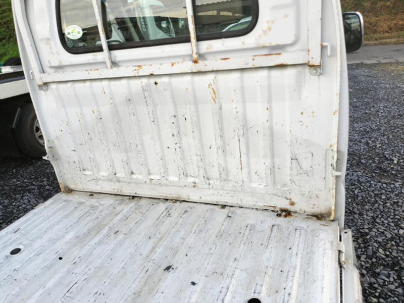 MINICAB TRUCK