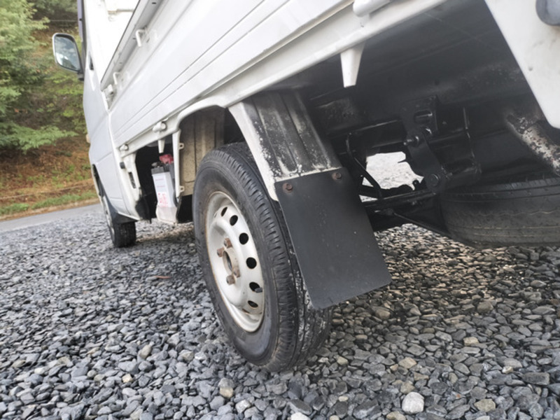 MINICAB TRUCK