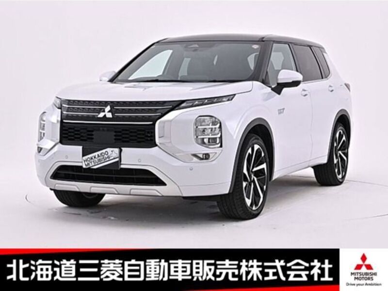 OUTLANDER PHEV-0