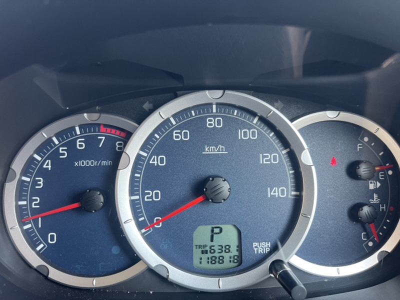 PAJERO MINI