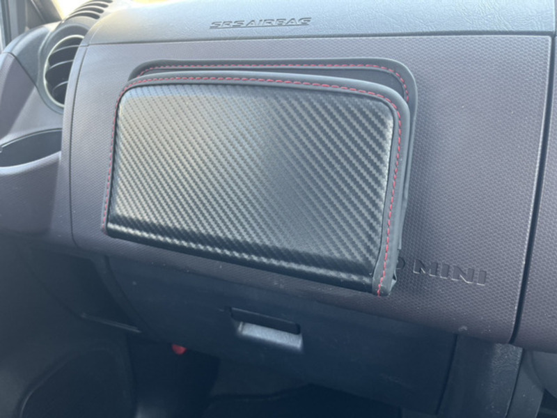 PAJERO MINI