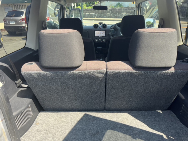 PAJERO MINI