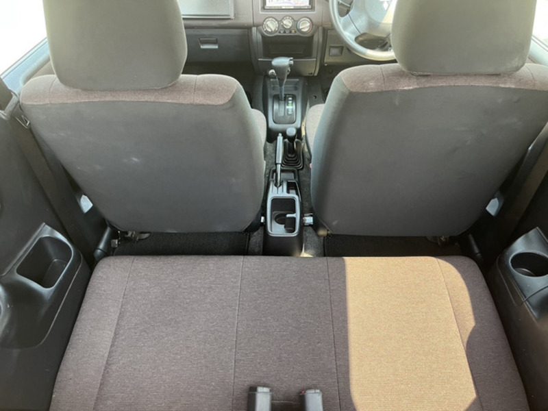 PAJERO MINI
