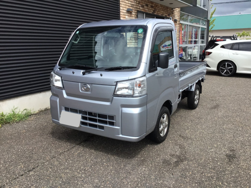 HIJET TRUCK-0