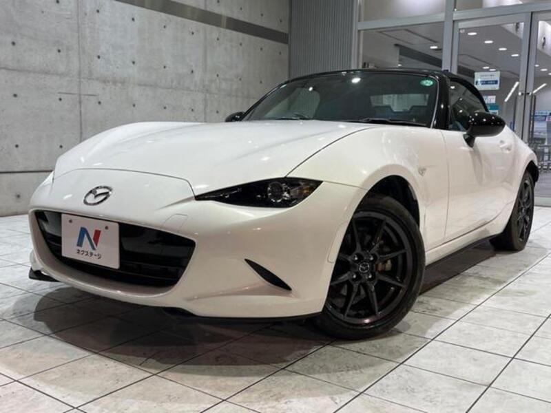 ROADSTER