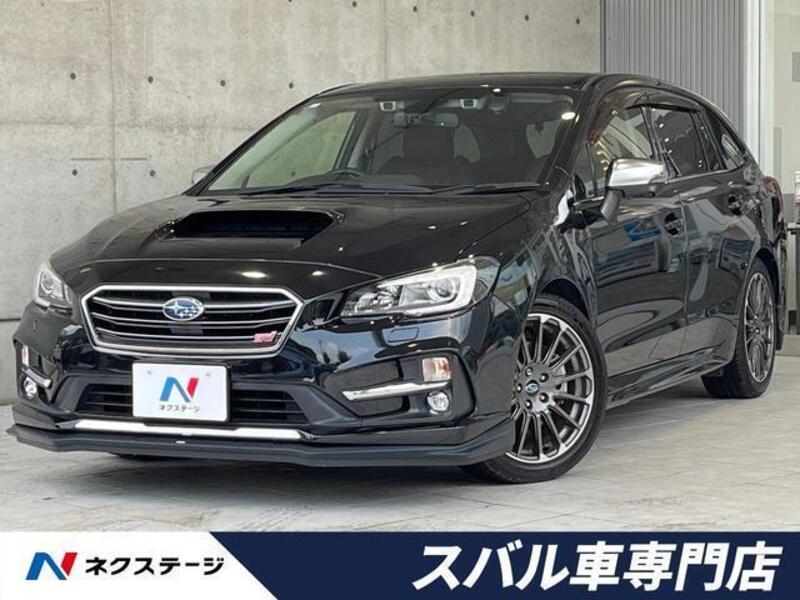 LEVORG-0