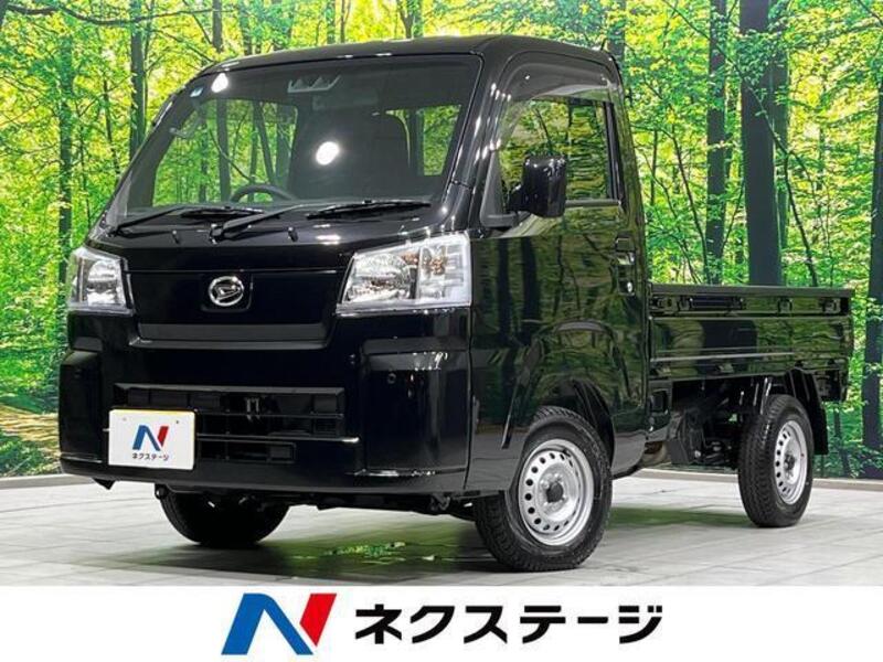 HIJET TRUCK-0