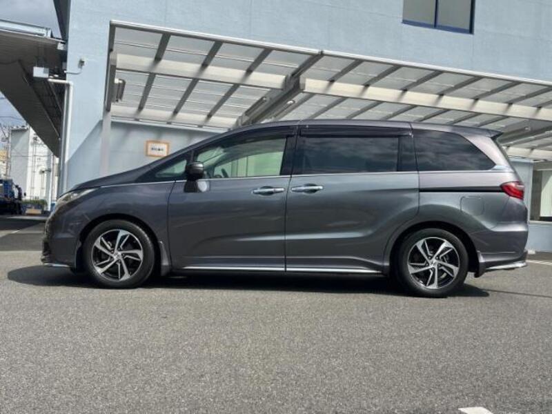 ODYSSEY