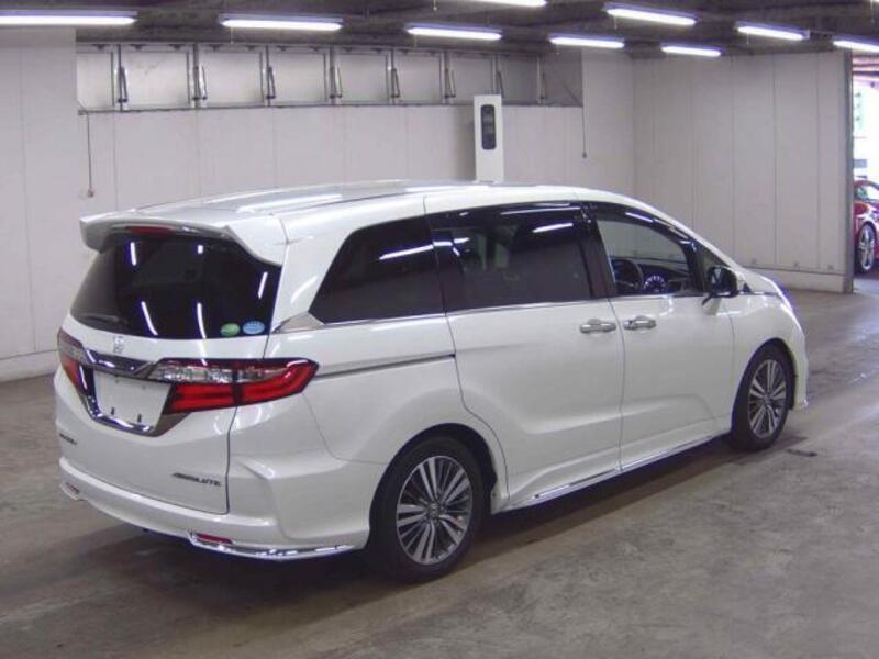ODYSSEY