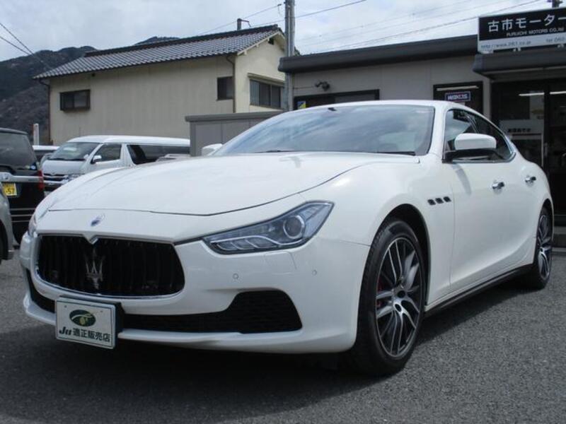 GHIBLI