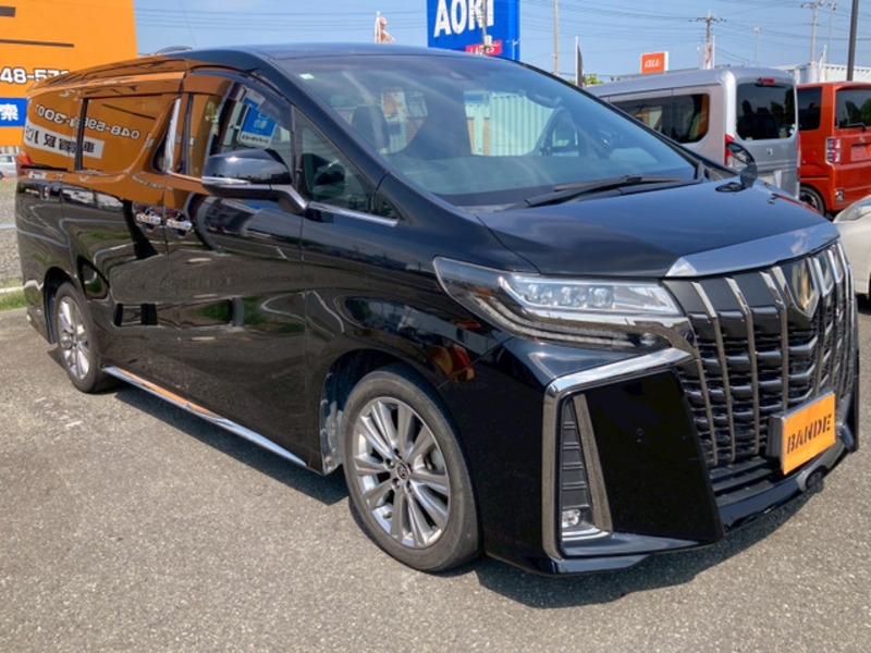 ALPHARD