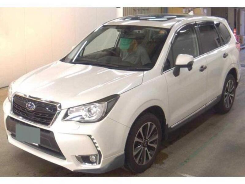 FORESTER-0