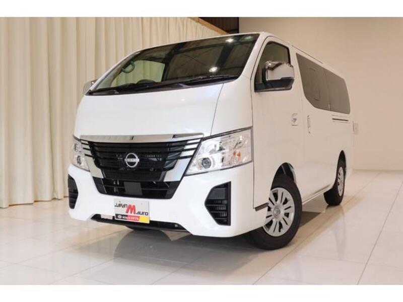 CARAVAN-0