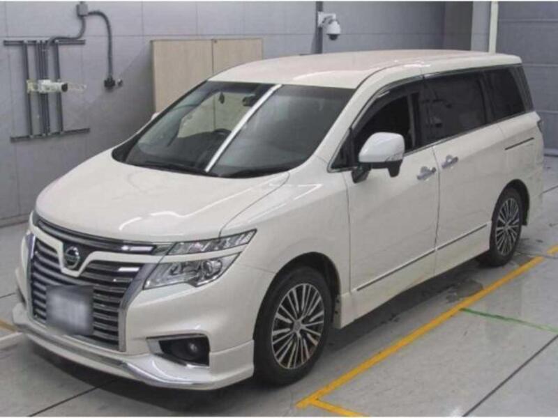 ELGRAND