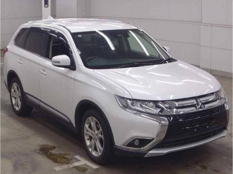 OUTLANDER