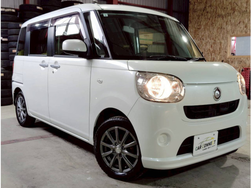 MOVE CANBUS