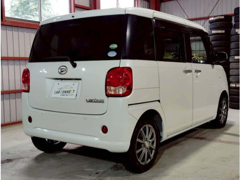 MOVE CANBUS