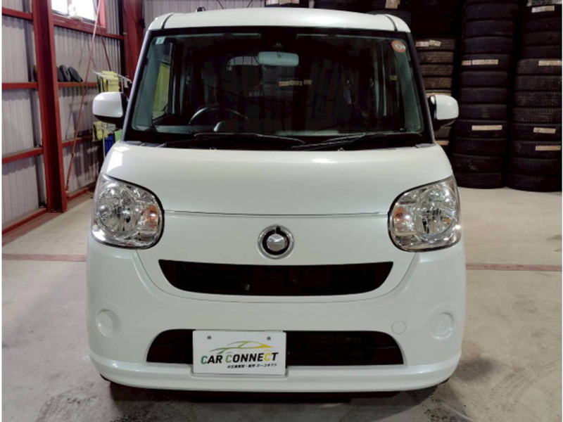 MOVE CANBUS