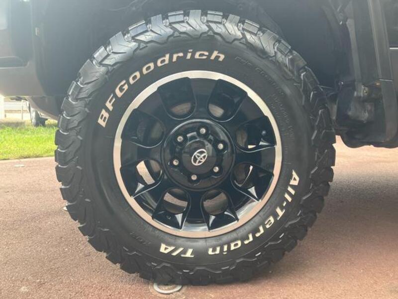 FJ CRUISER