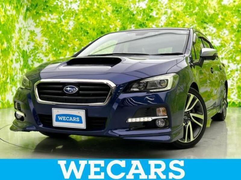 LEVORG-0