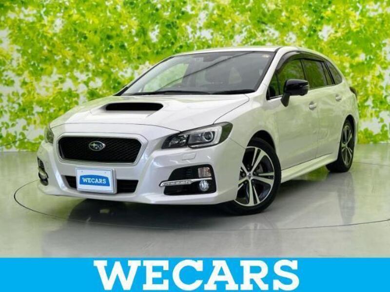 LEVORG-0