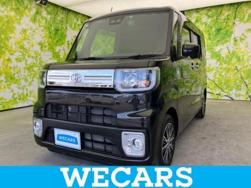 TOYOTA PIXIS MEGA