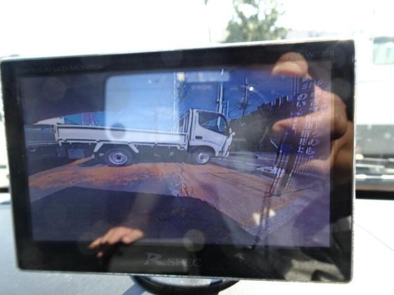 VANETTE TRUCK