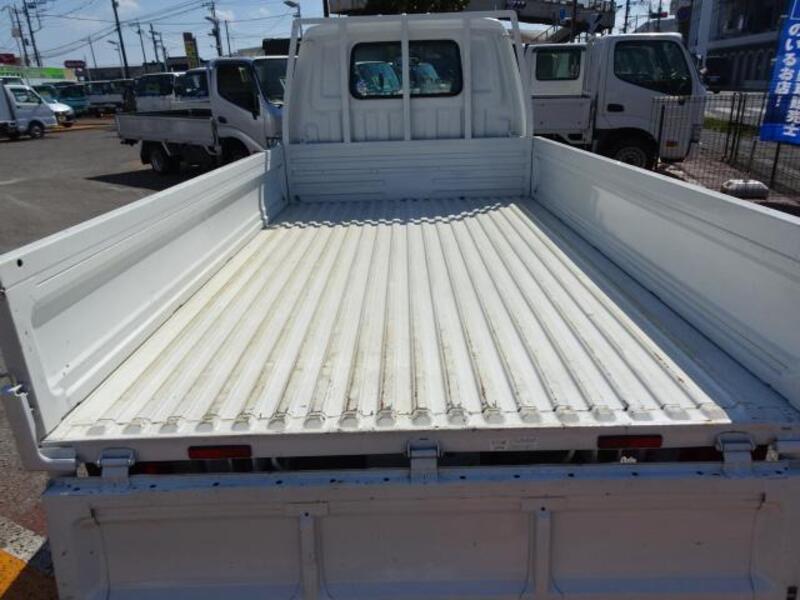VANETTE TRUCK