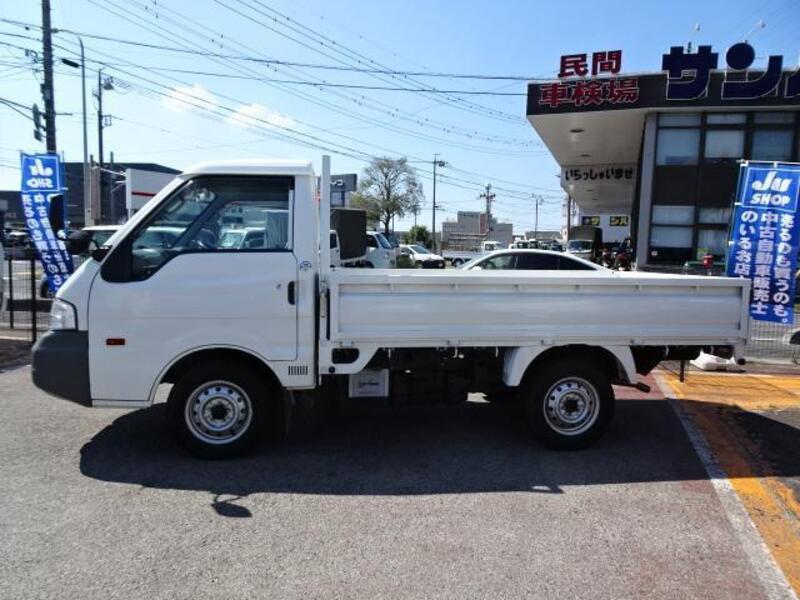 VANETTE TRUCK