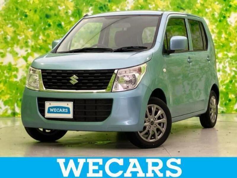 WAGON R-0