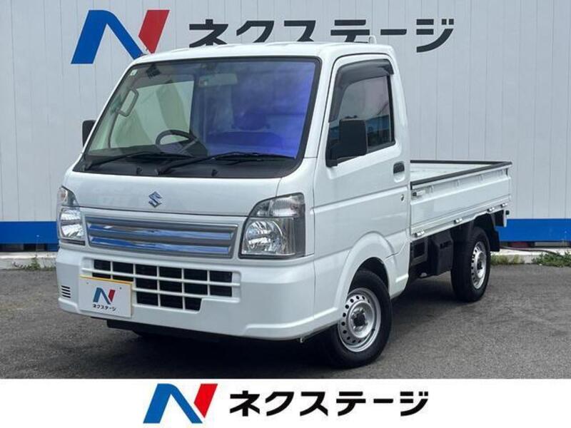 CARRY TRUCK-0