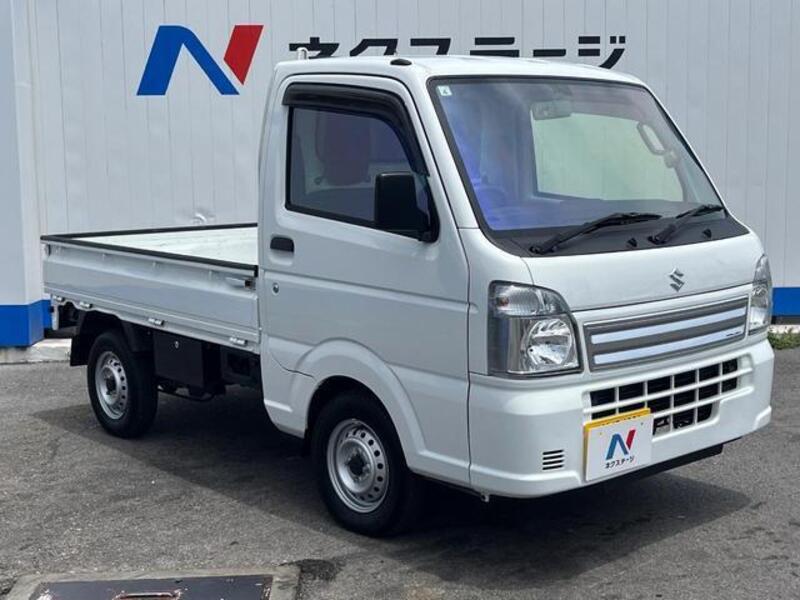 CARRY TRUCK