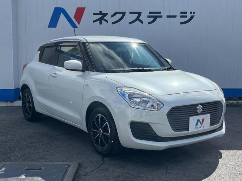 SWIFT