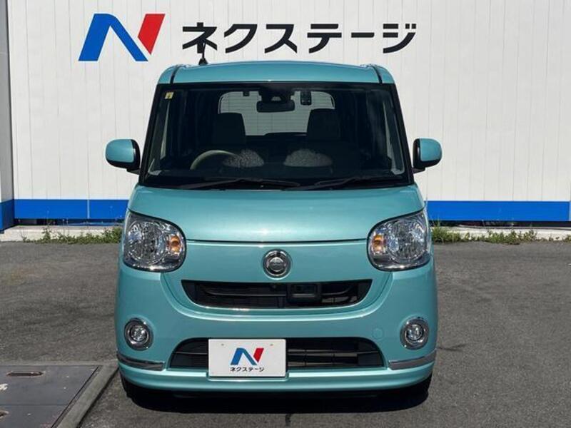 MOVE CANBUS