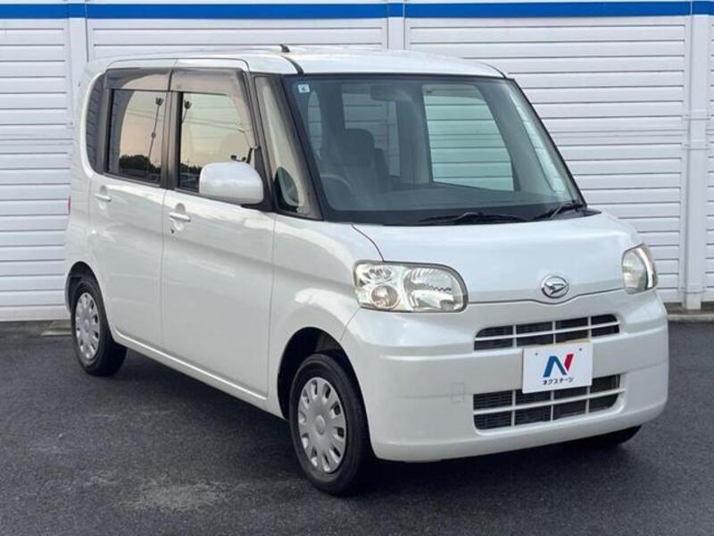 TANTO