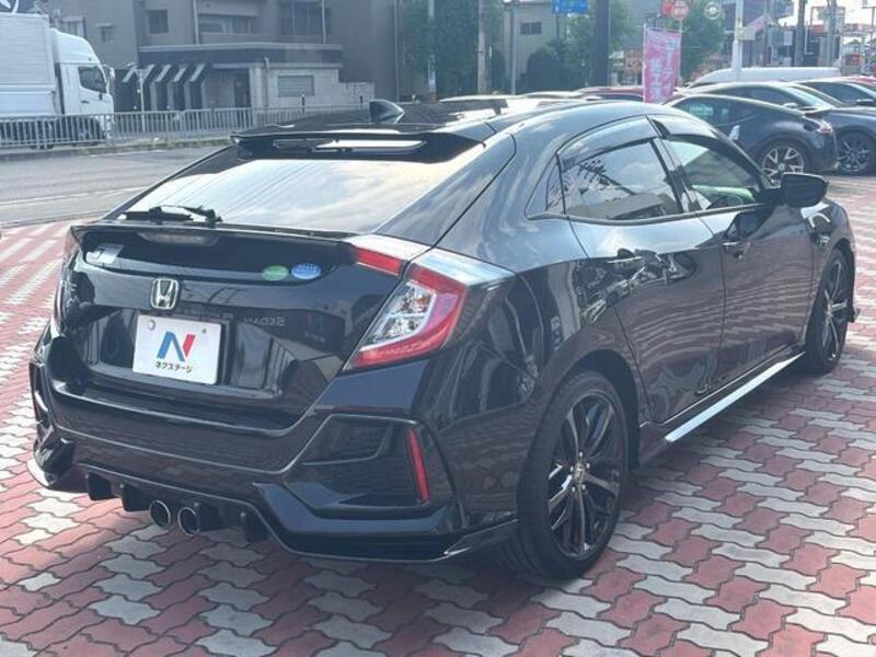 CIVIC
