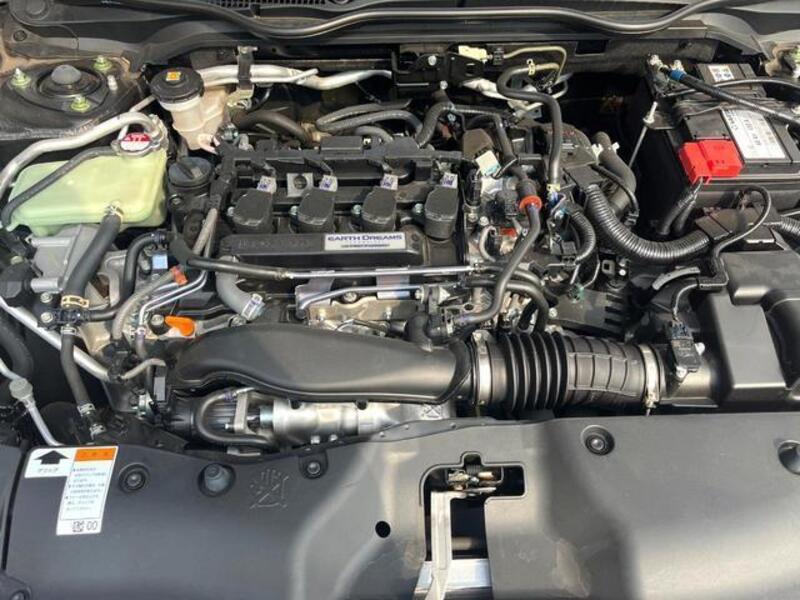 CIVIC