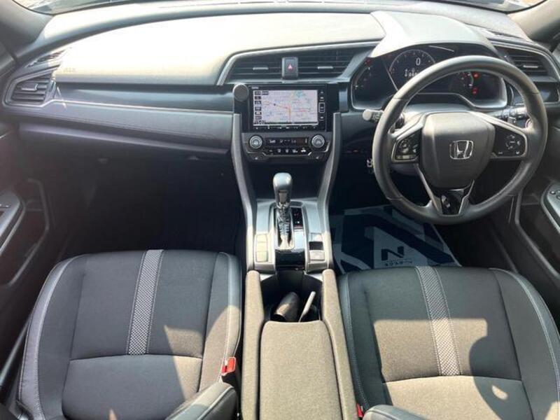 CIVIC