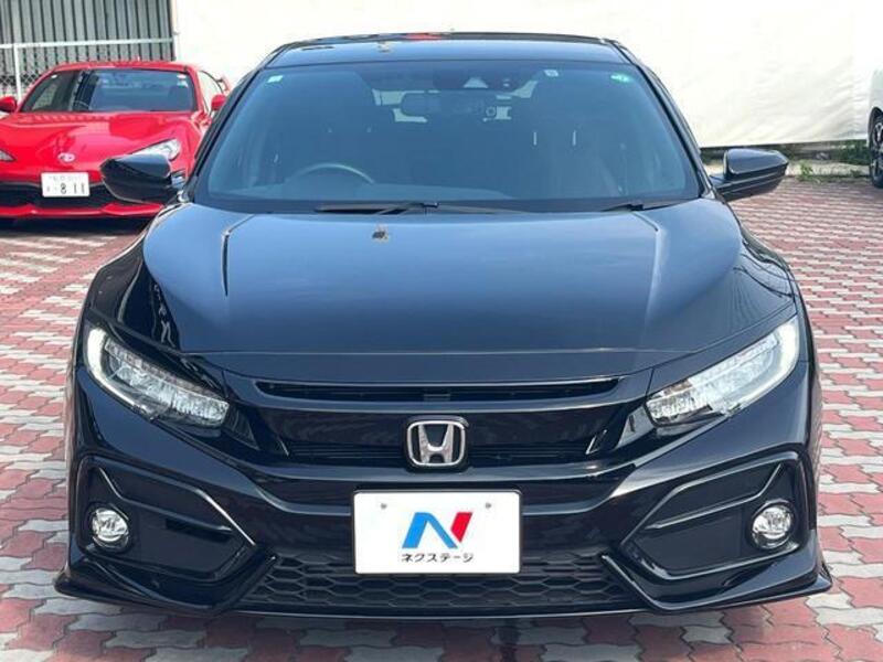 CIVIC